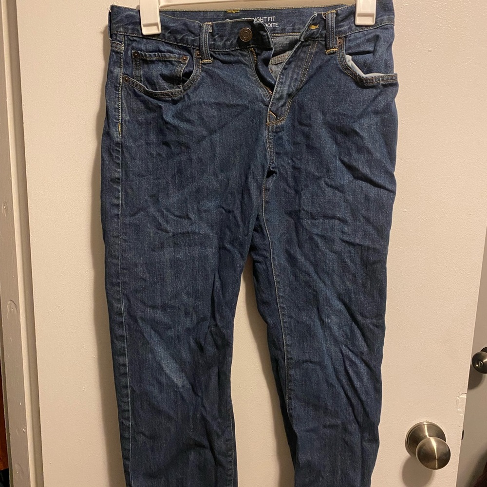 Gap Men’s Jeans